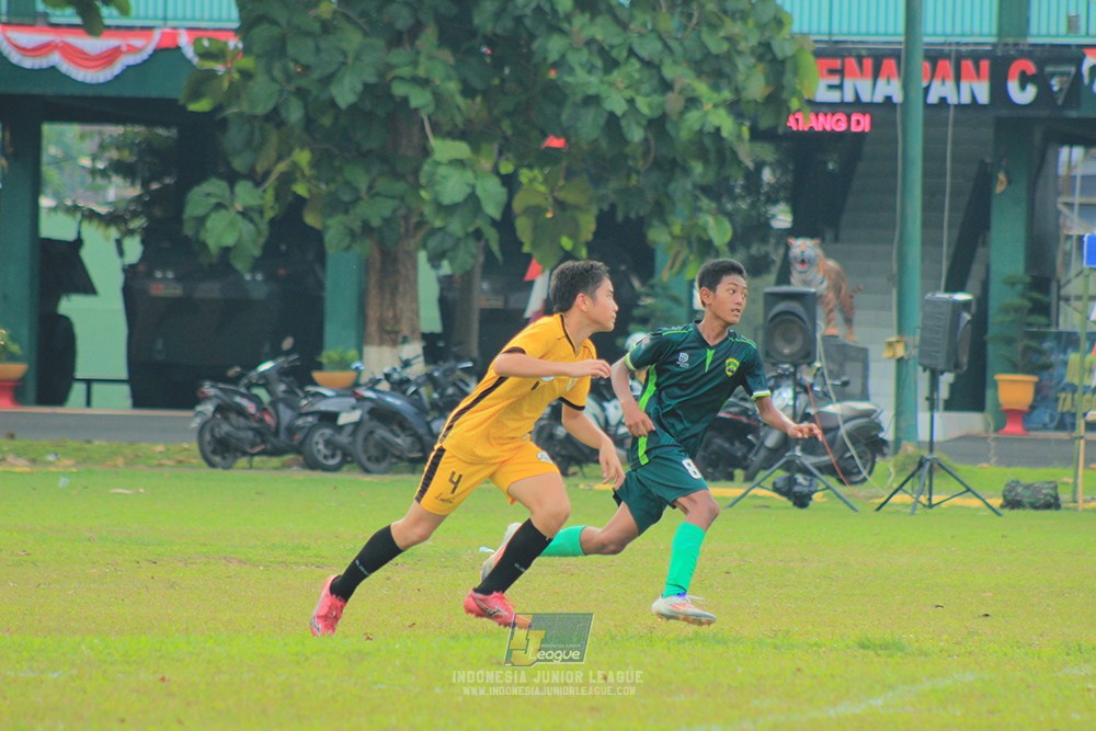 ijl u13 230825 indonesia muda utara vs jatiraraharja sukabumi