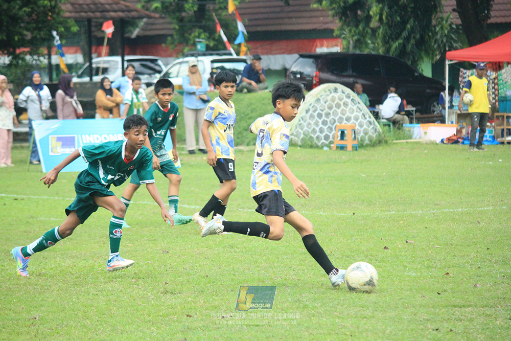 ijl u13 230825 indonesia muda utara vs jatiraraharja sukabumi