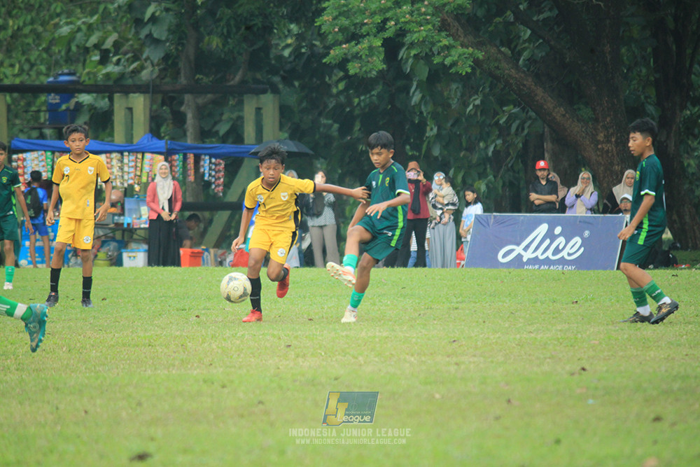 ijl u13 230825 indonesia muda utara vs jatiraraharja sukabumi