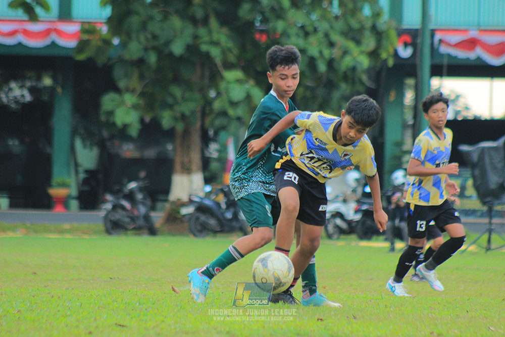ijl u13 230825 indonesia muda utara vs jatiraraharja sukabumi