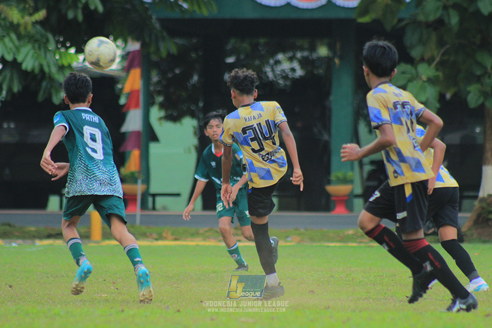 ijl u13 230825 indonesia muda utara vs jatiraraharja sukabumi