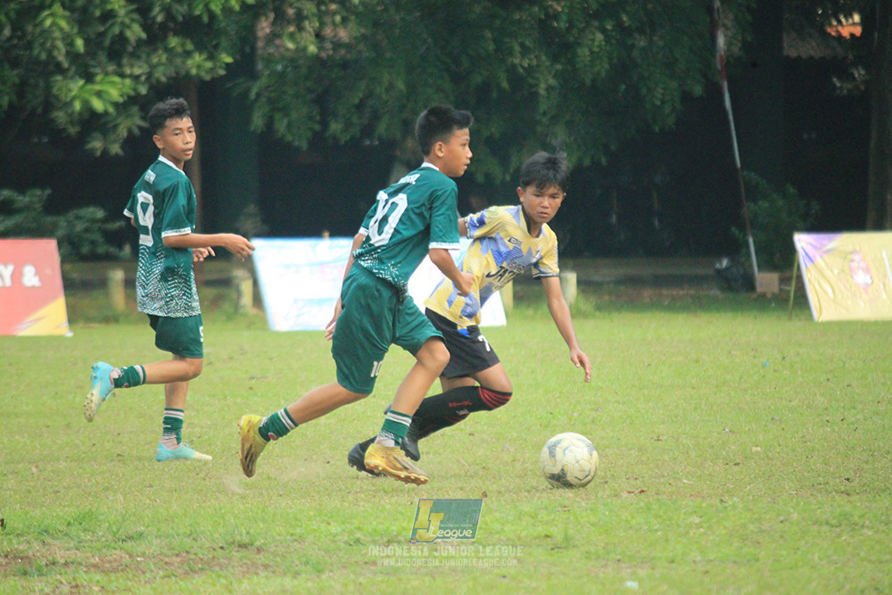 ijl u13 230825 indonesia muda utara vs jatiraraharja sukabumi