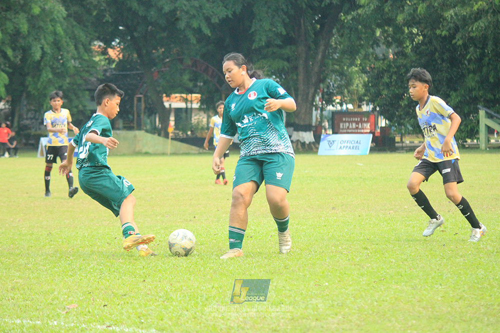 ijl u13 230825 indonesia muda utara vs jatiraraharja sukabumi