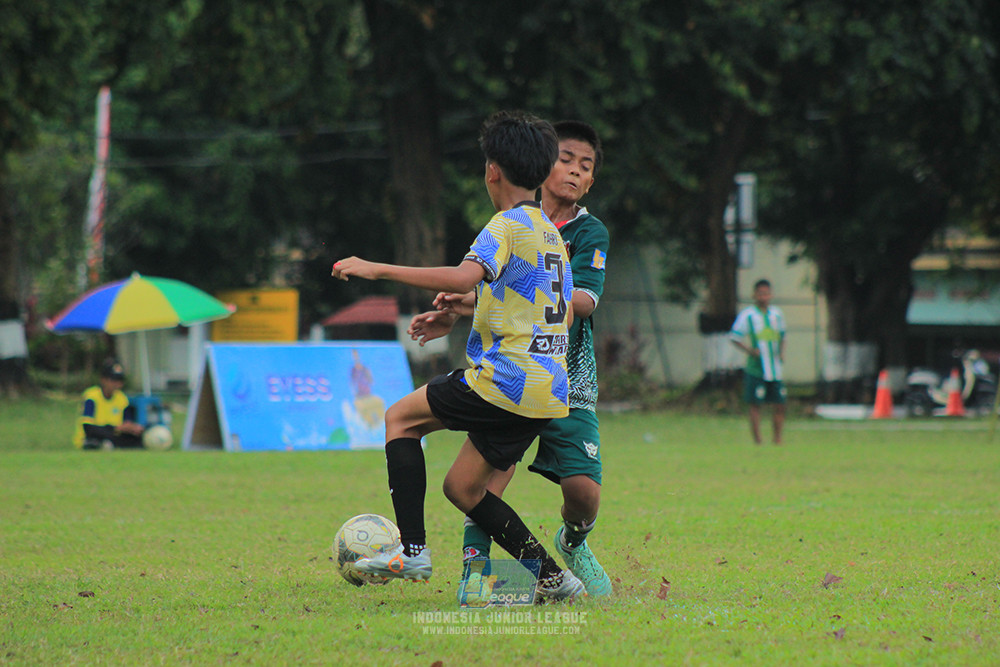 ijl u13 230825 indonesia muda utara vs jatiraraharja sukabumi