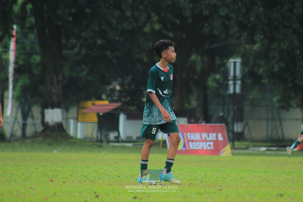 ijl u13 230825 indonesia muda utara vs jatiraraharja sukabumi