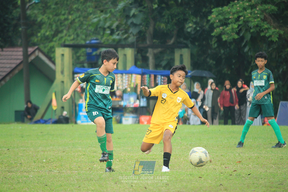ijl u13 230825 indonesia muda utara vs jatiraraharja sukabumi