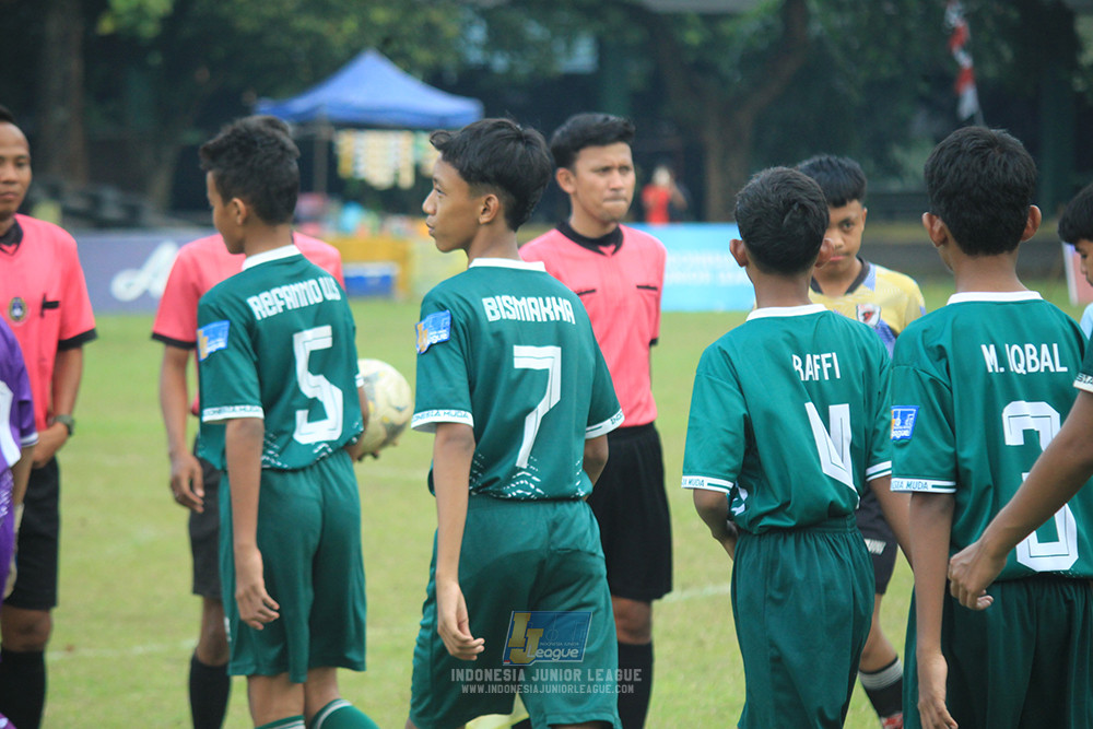 ijl u13 230825 indonesia muda utara vs jatiraraharja sukabumi