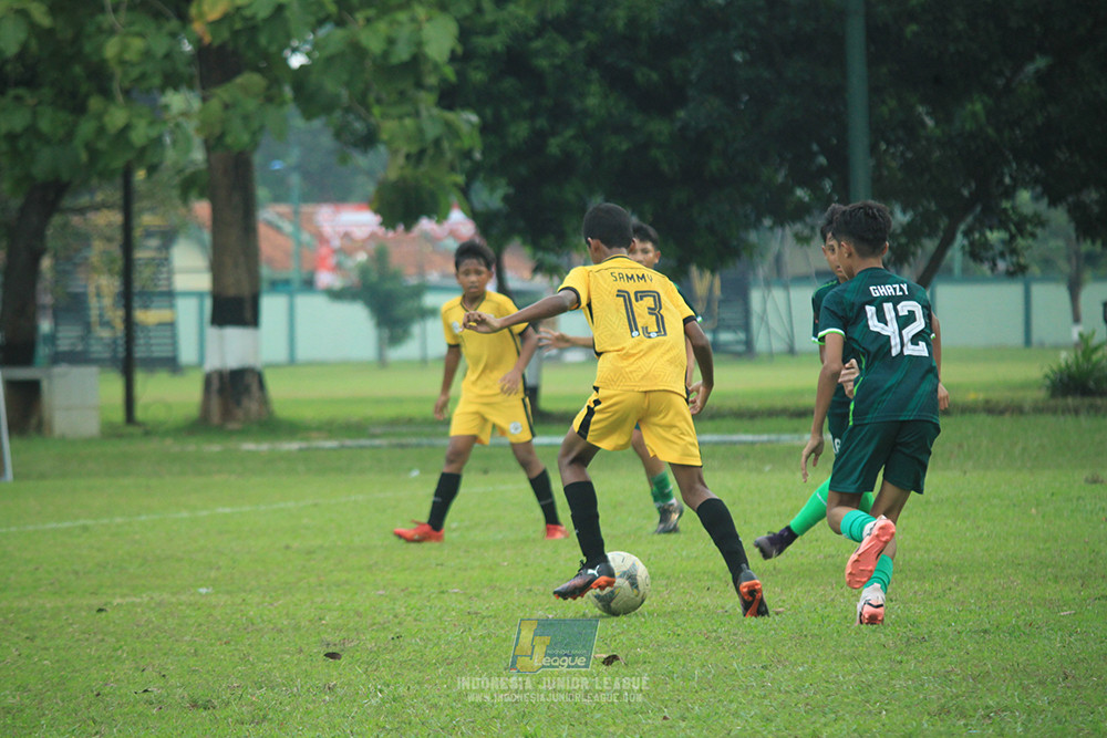 ijl u13 230825 indonesia muda utara vs jatiraraharja sukabumi