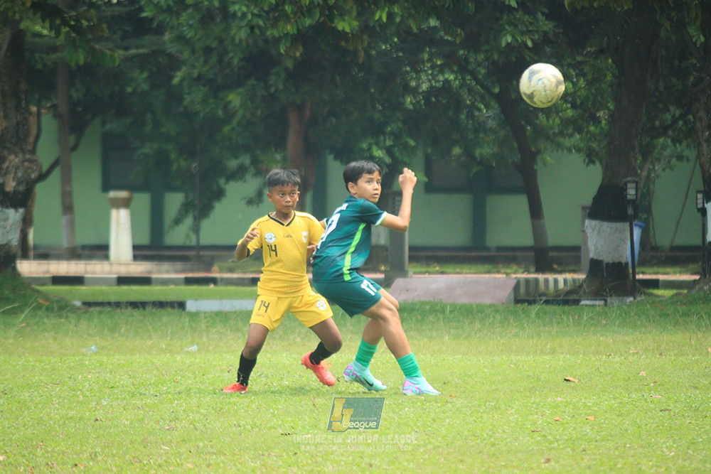 ijl u13 230825 indonesia muda utara vs jatiraraharja sukabumi