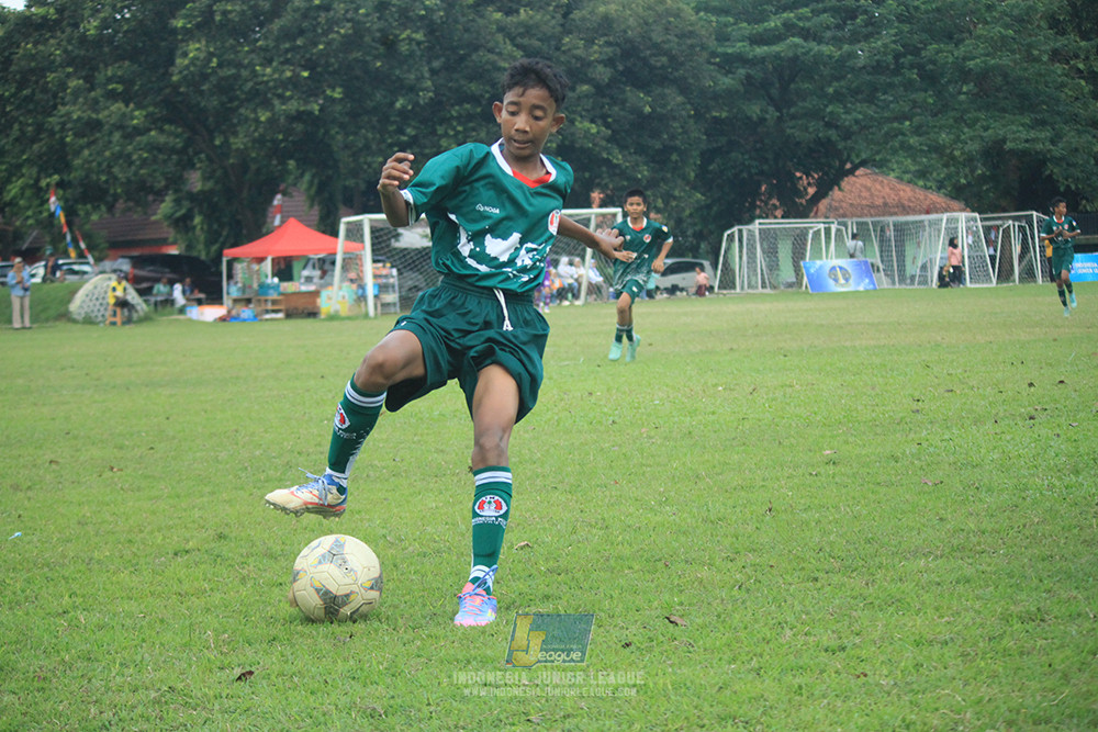 ijl u13 230825 indonesia muda utara vs jatiraraharja sukabumi