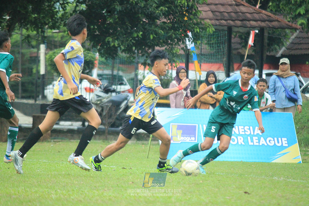 ijl u13 230825 indonesia muda utara vs jatiraraharja sukabumi