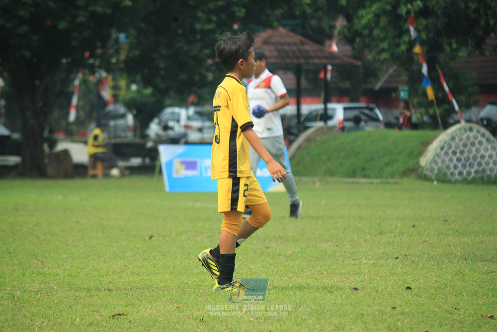 ijl u13 230825 indonesia muda utara vs jatiraraharja sukabumi