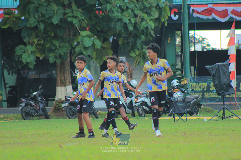 ijl u13 230825 indonesia muda utara vs jatiraraharja sukabumi