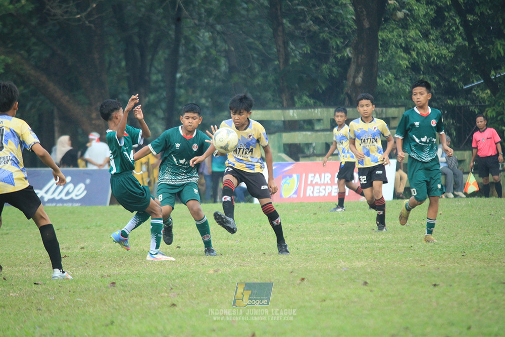 ijl u13 230825 indonesia muda utara vs jatiraraharja sukabumi