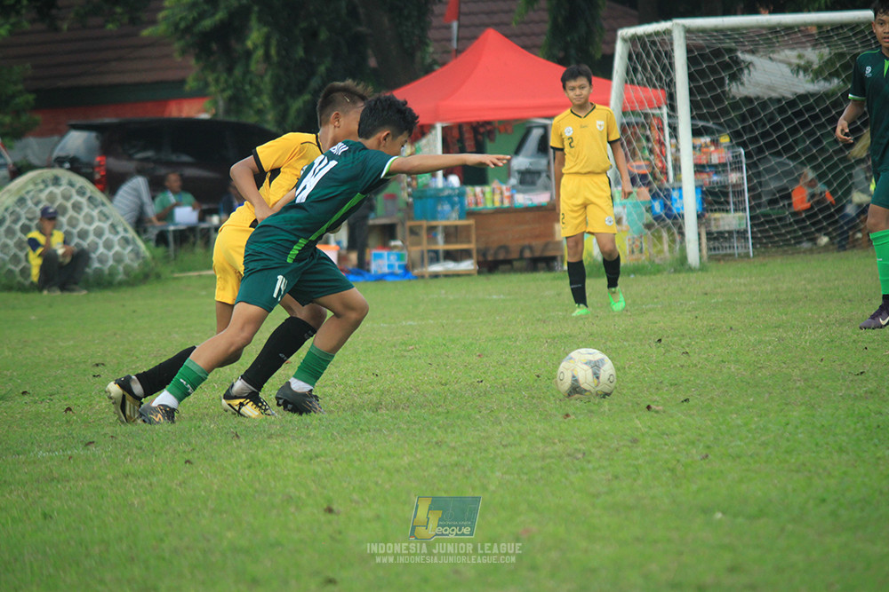 ijl u13 230825 indonesia muda utara vs jatiraraharja sukabumi