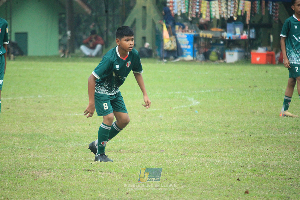 ijl u13 230825 indonesia muda utara vs jatiraraharja sukabumi
