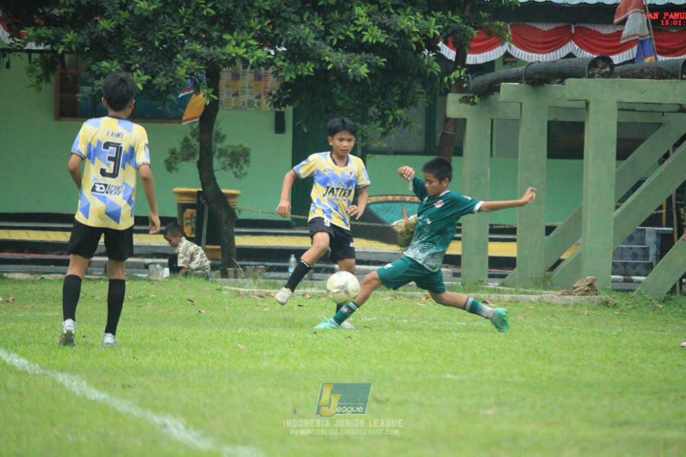 ijl u13 230825 indonesia muda utara vs jatiraraharja sukabumi