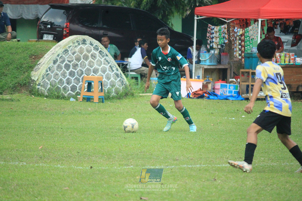 ijl u13 230825 indonesia muda utara vs jatiraraharja sukabumi