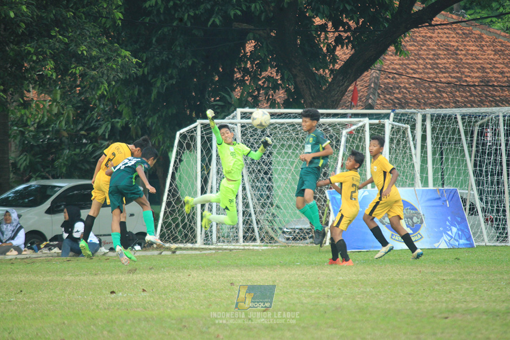 ijl u13 230825 indonesia muda utara vs jatiraraharja sukabumi