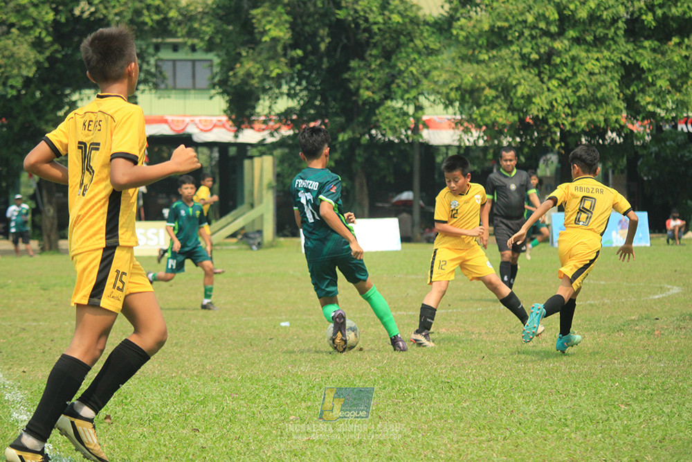 ijl u13 230825 indonesia muda utara vs jatiraraharja sukabumi