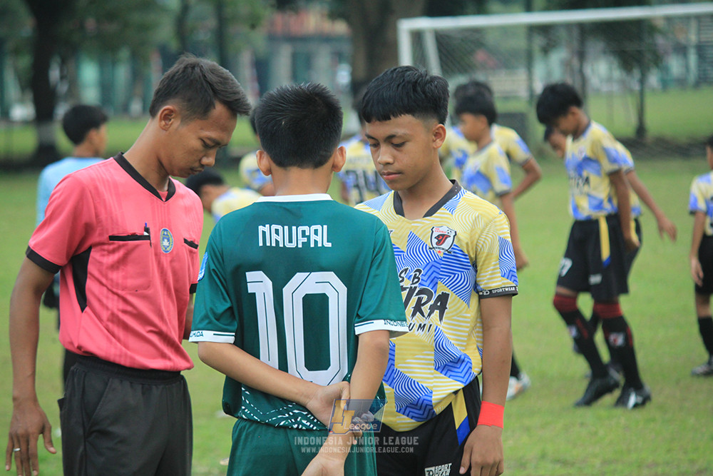 ijl u13 230825 indonesia muda utara vs jatiraraharja sukabumi