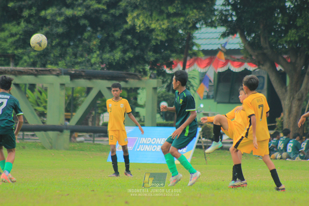 ijl u13 230825 indonesia muda utara vs jatiraraharja sukabumi