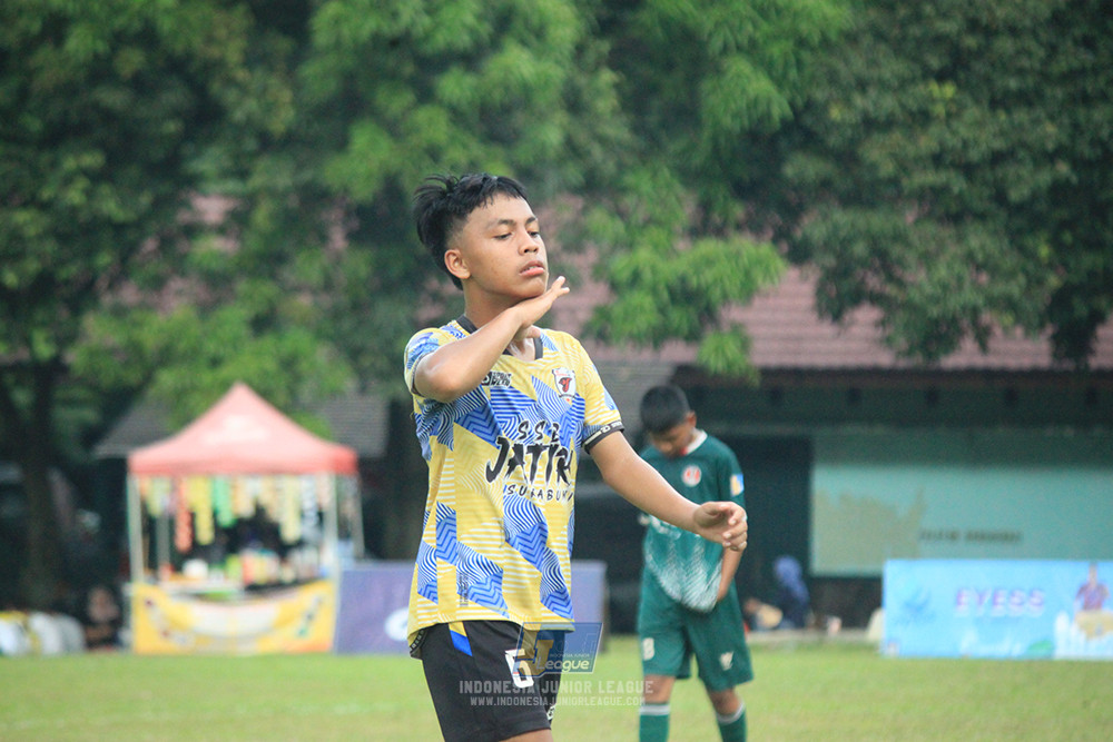 ijl u13 230825 indonesia muda utara vs jatiraraharja sukabumi