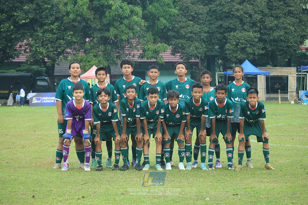 ijl u13 230825 indonesia muda utara vs jatiraraharja sukabumi