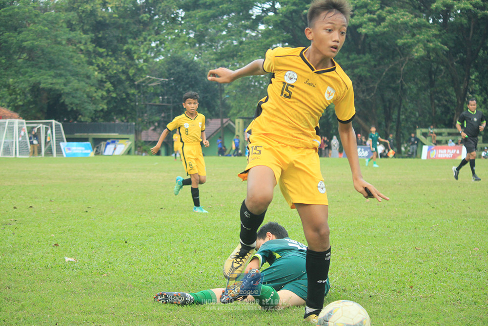 ijl u13 230825 indonesia muda utara vs jatiraraharja sukabumi