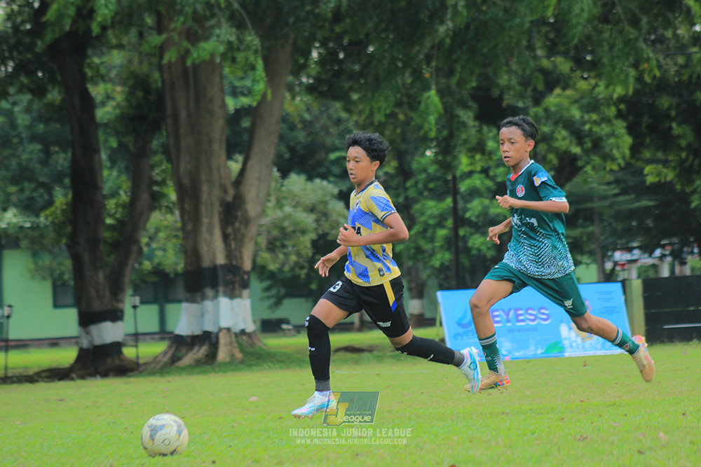 ijl u13 230825 indonesia muda utara vs jatiraraharja sukabumi