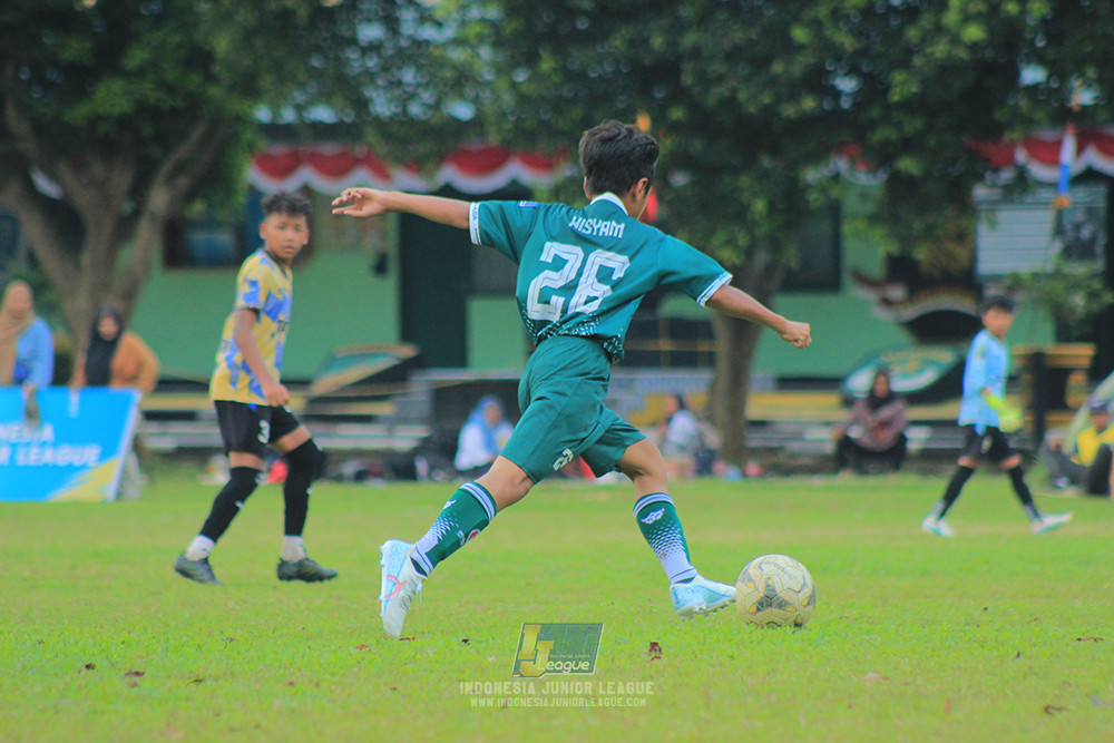 ijl u13 230825 indonesia muda utara vs jatiraraharja sukabumi