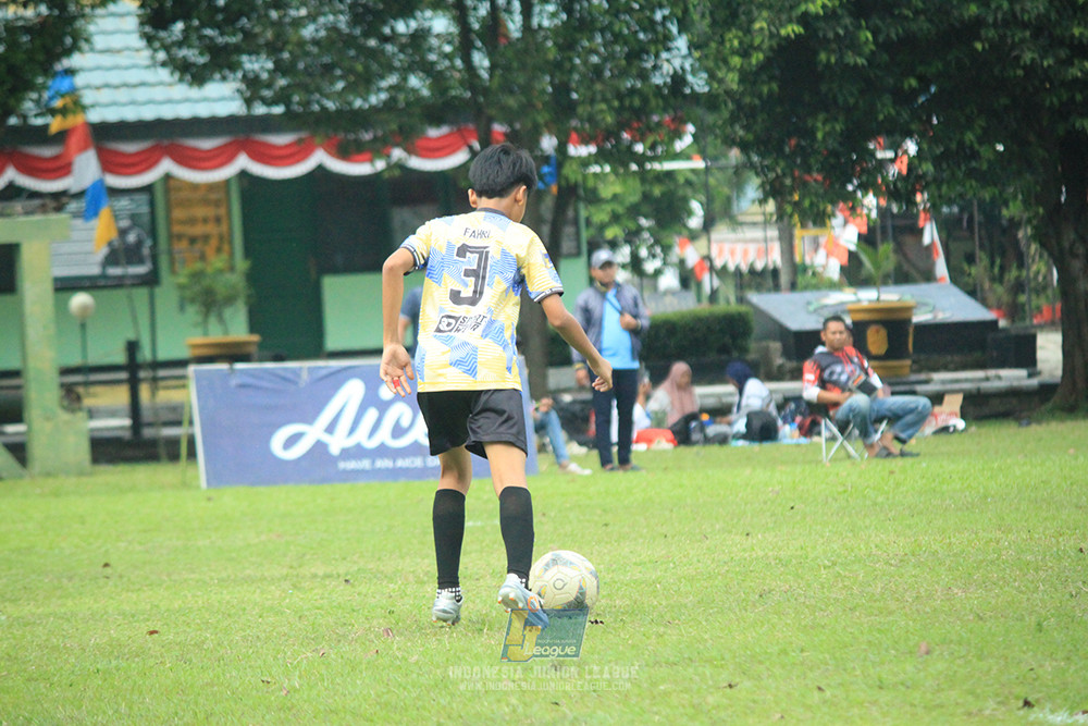 ijl u13 230825 indonesia muda utara vs jatiraraharja sukabumi
