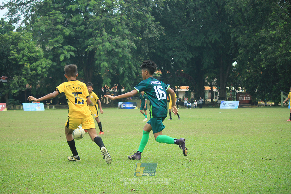 ijl u13 230825 indonesia muda utara vs jatiraraharja sukabumi