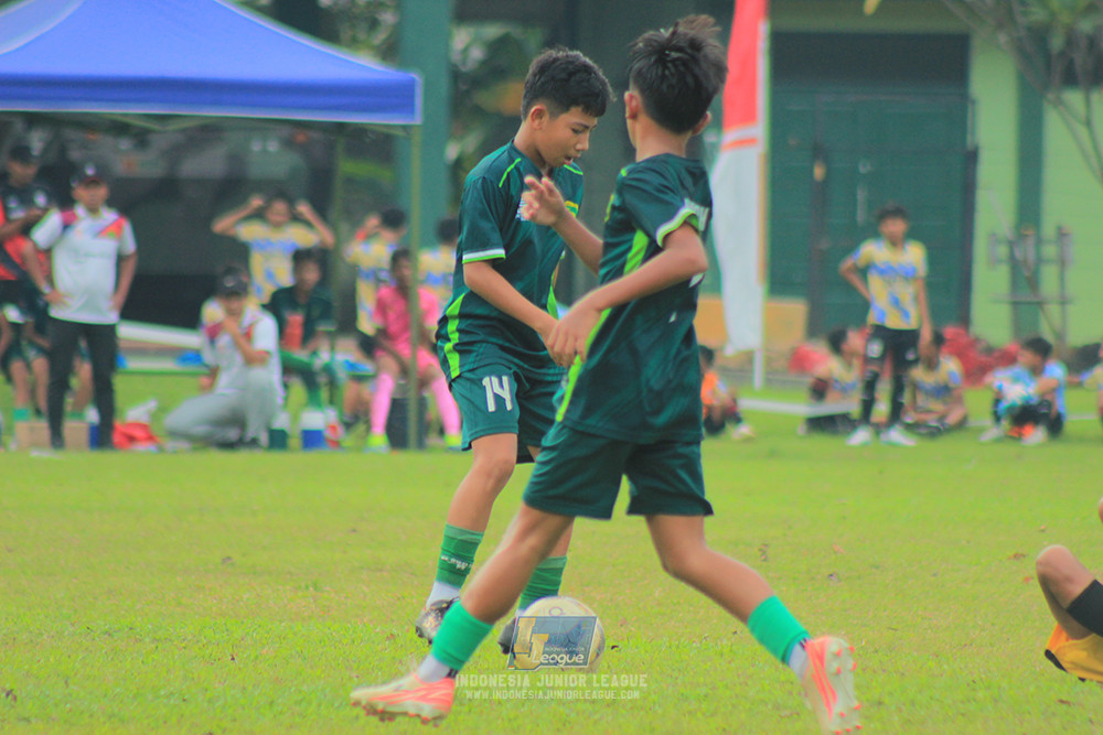 ijl u13 230825 indonesia muda utara vs jatiraraharja sukabumi