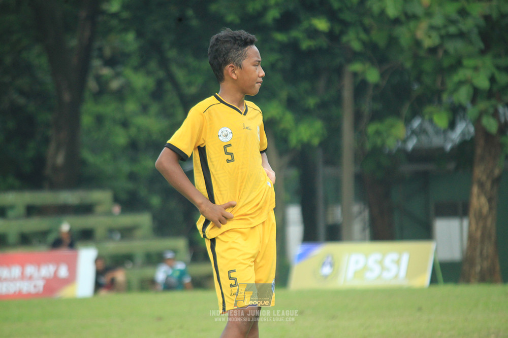 ijl u13 230825 indonesia muda utara vs jatiraraharja sukabumi