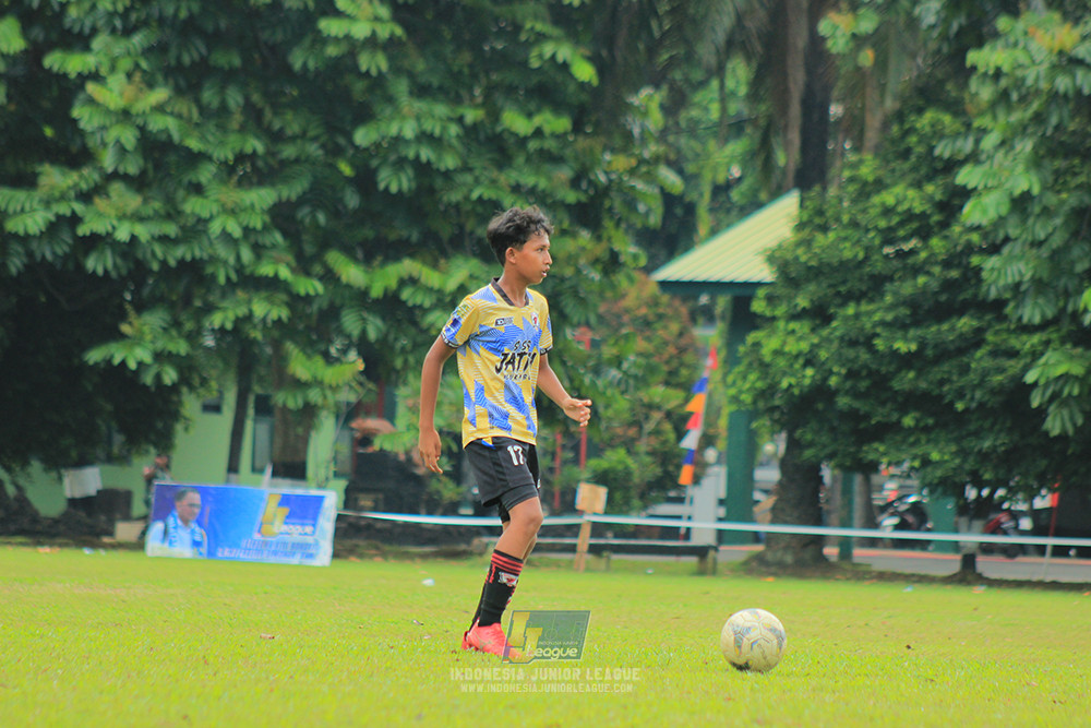 ijl u13 230825 indonesia muda utara vs jatiraraharja sukabumi