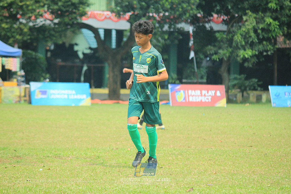 ijl u13 230825 indonesia muda utara vs jatiraraharja sukabumi