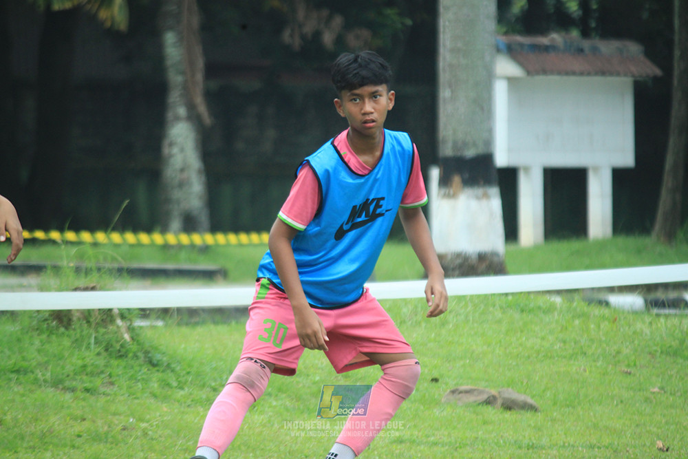 ijl u13 230825 indonesia muda utara vs jatiraraharja sukabumi
