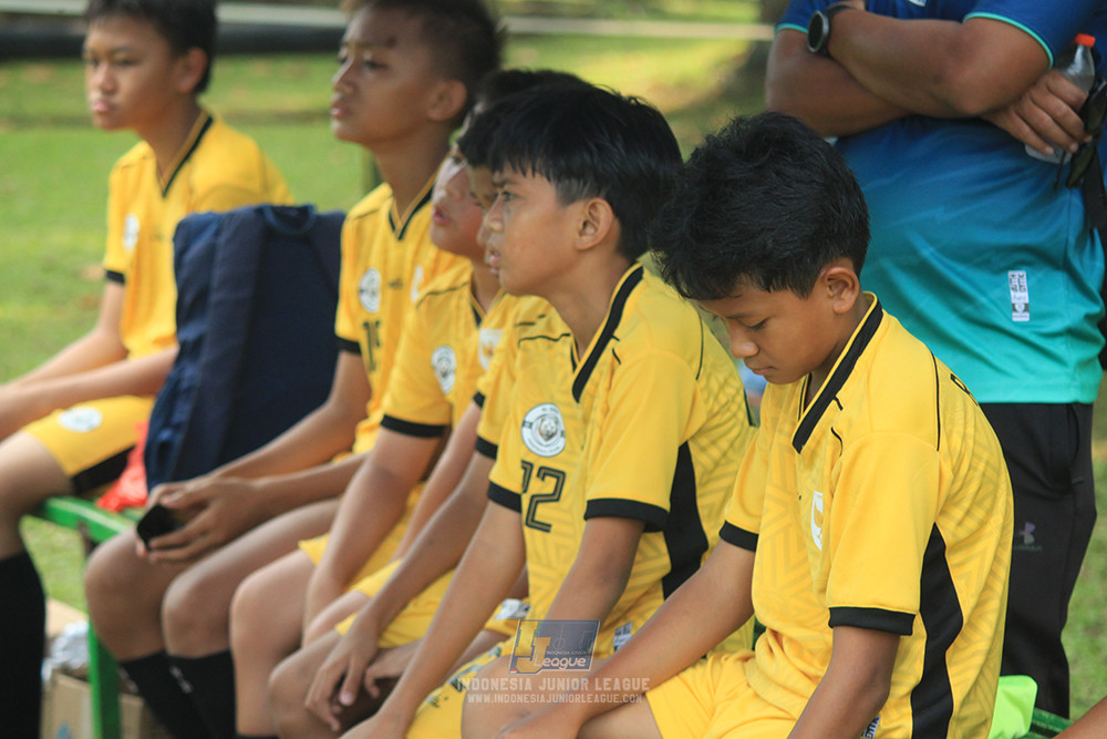 ijl u13 230825 indonesia muda utara vs jatiraraharja sukabumi