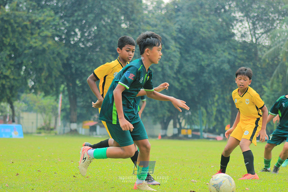 ijl u13 230825 indonesia muda utara vs jatiraraharja sukabumi