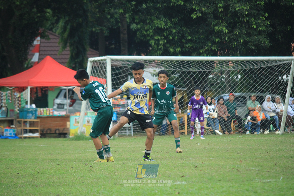 ijl u13 230825 indonesia muda utara vs jatiraraharja sukabumi
