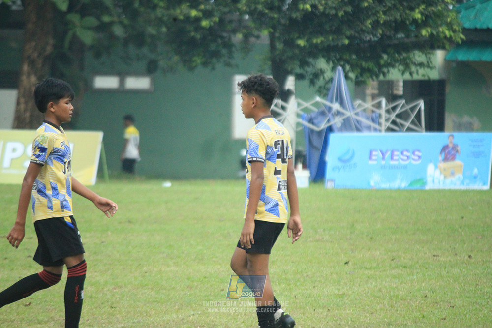 ijl u13 230825 indonesia muda utara vs jatiraraharja sukabumi