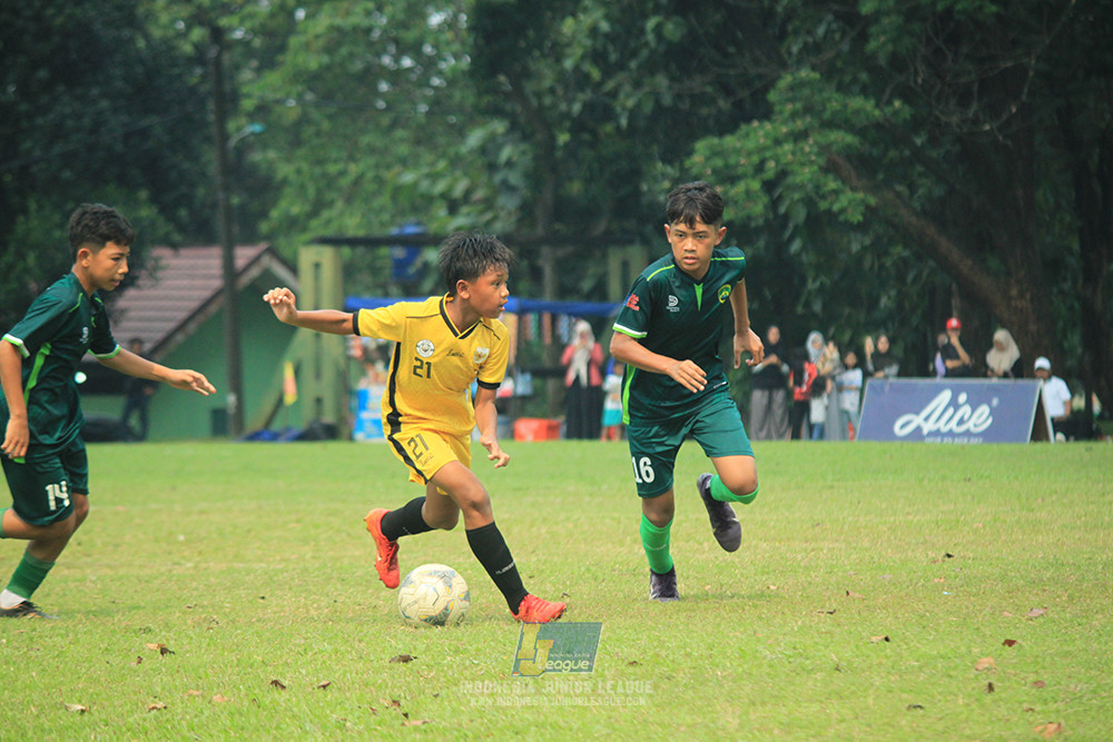 ijl u13 230825 indonesia muda utara vs jatiraraharja sukabumi