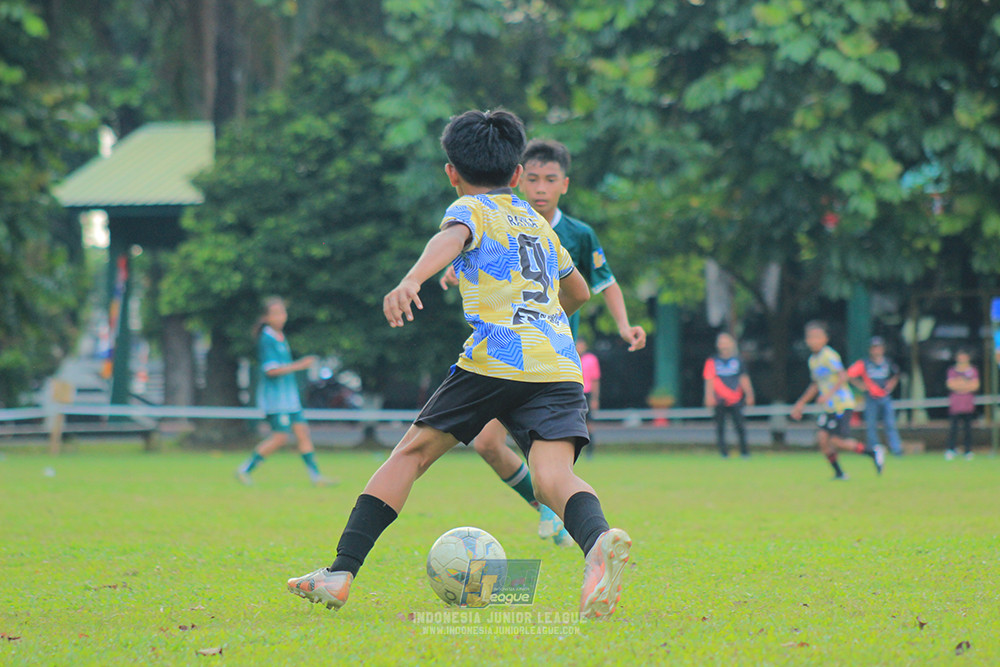 ijl u13 230825 indonesia muda utara vs jatiraraharja sukabumi