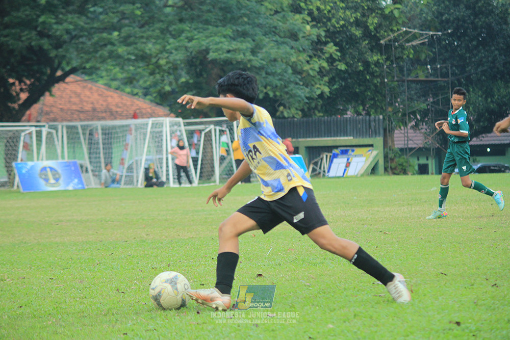 ijl u13 230825 indonesia muda utara vs jatiraraharja sukabumi