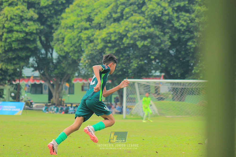 ijl u13 230825 indonesia muda utara vs jatiraraharja sukabumi