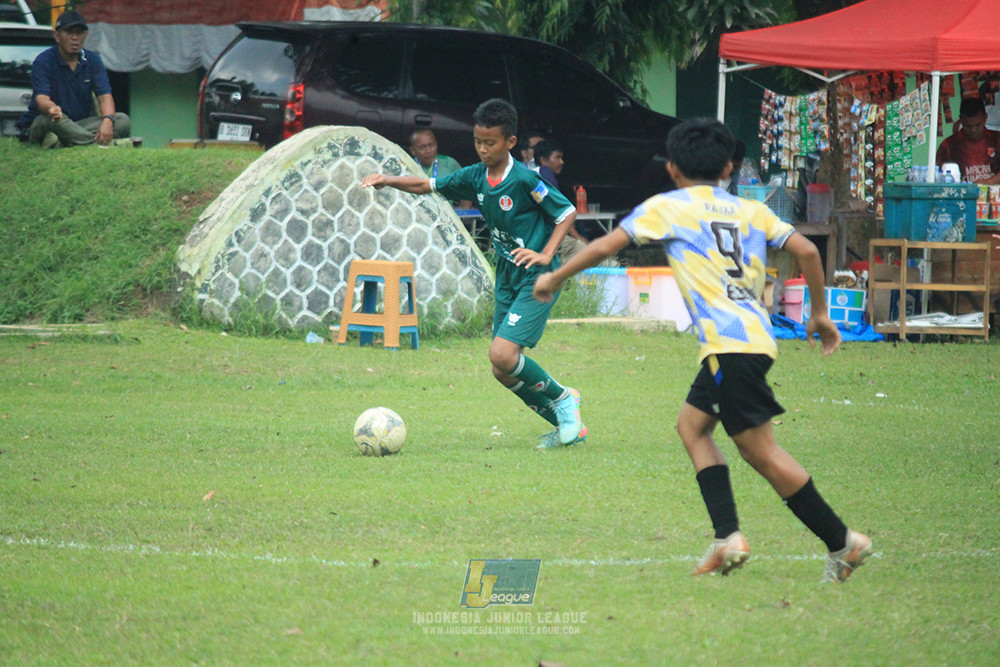 ijl u13 230825 indonesia muda utara vs jatiraraharja sukabumi