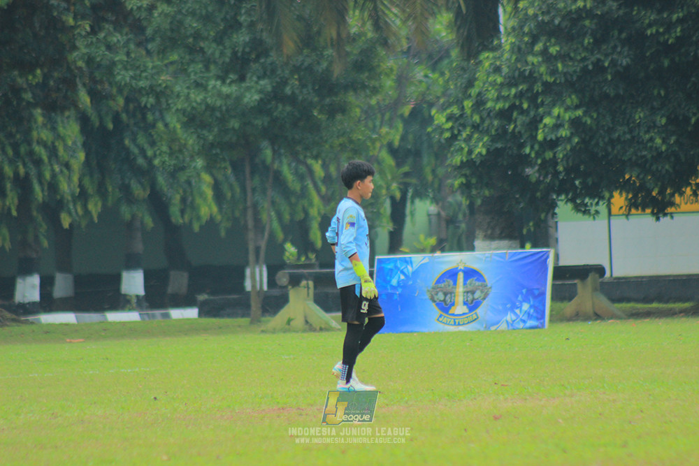 ijl u13 230825 indonesia muda utara vs jatiraraharja sukabumi