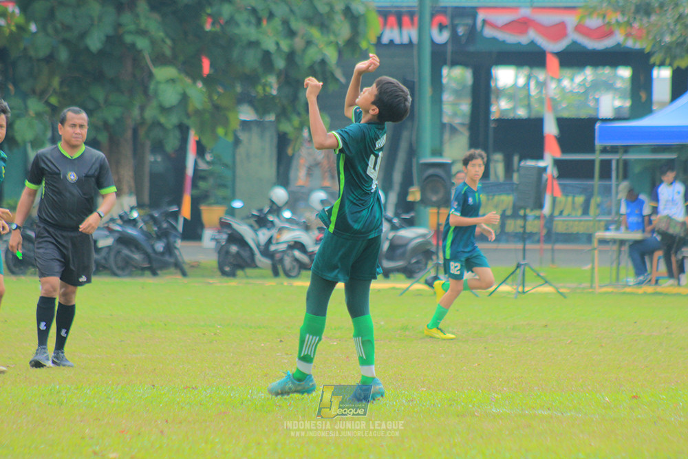 ijl u13 230825 indonesia muda utara vs jatiraraharja sukabumi