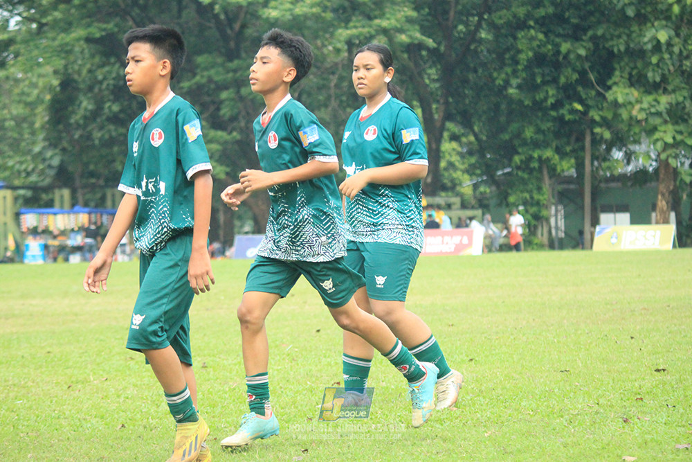 ijl u13 230825 indonesia muda utara vs jatiraraharja sukabumi